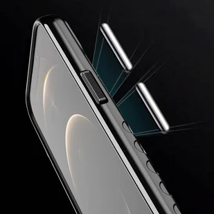 Thunder Case elastyczne pancerne etui pokrowiec iPhone 13 zielony - Etui i futerały do telefonów - miniaturka - grafika 14