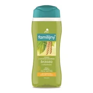 Szampony do włosów - Familijny SZAMPON BRZOZOWY 300ML wszystko dla domu i biura! 52226461 - miniaturka - grafika 1