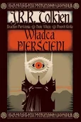 Horror, fantastyka grozy - Władca Pierścieni. Tom 1. Bractwo pierscienia. Tom 2. Dwie wieze. Tom 3. Powrot krola - miniaturka - grafika 1
