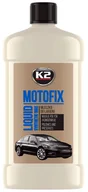 Kosmetyki samochodowe - K2 Motofix Mleczko Nabłyszczające Do Lakieru 500ML - miniaturka - grafika 1
