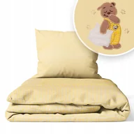 Pościel dla dzieci - Pościel 120x90 Dziecięca 2el 90x120 Do Łóżeczka - miniaturka - grafika 1