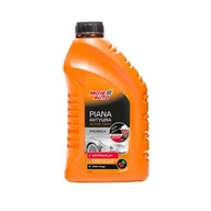 Kosmetyki samochodowe - Pachnąca piana aktywna neutralne pH RED FRUITS 1 l MOJE AUTO - miniaturka - grafika 1