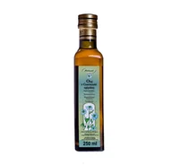 Olej spożywczy - P.P.U.H.NATKO Olej z czarnuszki egipskiej Natuwit 250 ml - miniaturka - grafika 1