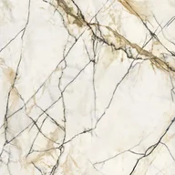 Blaty meblowe i parapety okienne - Blat Biuro Styl kuchenny kompaktowy Calacata Gold 424C 64.5x420 cm - miniaturka - grafika 1