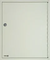 Skrzynki na listy - Skrzynka na klucze 450 x 380 x 80 mm , 80 haków. Vorel 78436 - miniaturka - grafika 1