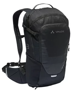 Plecak Na Rower Vaude Moab 15 Ii - Czarny - Plecaki - miniaturka - grafika 1