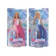 Lalki dla dziewczynek - Lalka 29cm Defa Lucy mix Madej - miniaturka - grafika 1