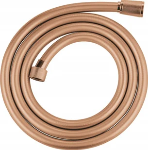 Wąż prysznicowy Grohe Wąż prysznicowy SILVERFLEX 1750mm. Warm sunset - Węże prysznicowe - miniaturka - grafika 1