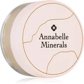 Korektory do twarzy - Annabelle Minerals Korektor Mineralny Golden Cream 4g AM-KM-GC - miniaturka - grafika 1