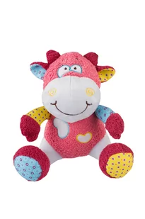 BabyOno Przytulanka ROSIE 1609 - Maskotki i pluszaki - miniaturka - grafika 1