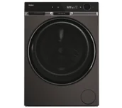 Pralki - Haier HW100-BD14397PGUS - miniaturka - grafika 1