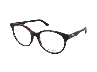 Guess GU2944 052 - Okulary korekcyjne, oprawki, szkła - miniaturka - grafika 1