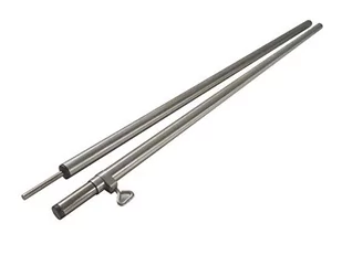 High Peak Telescope Tent Poles 42285 - Akcesoria turystyczne - miniaturka - grafika 1