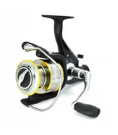 Inne akcesoria dla wędkarzy - Jaxon Kołowrotek Magnet Carp Frxl Wolny bieg 500 KJ-MCA500XL - miniaturka - grafika 1