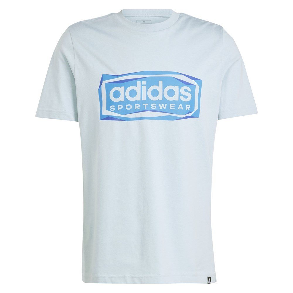 Koszulki Adidas Fld Spw Logo IM8304