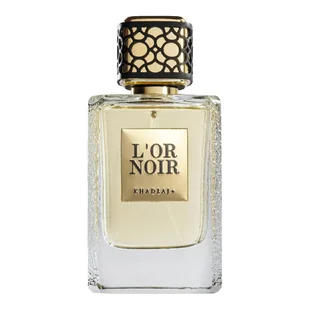 Khadlaj Maison L'Or Noir woda perfumowana 100 ml - Wody i perfumy damskie - miniaturka - grafika 1