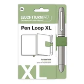 Notesy i bloczki - Pen Loop Leuchtturm1917 XL Sage - miniaturka - grafika 1