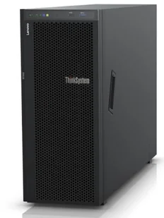 Serwer Lenovo ThinkSystem ST550 Xeon Silver 4208 32GB/2933 750W 7X10A0F4EA - Serwery - miniaturka - grafika 1