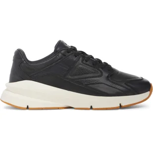 Sneakersy uniseks Under Armour UA Forge 96 Luxe - czarne - Sneakersy damskie - miniaturka - grafika 1