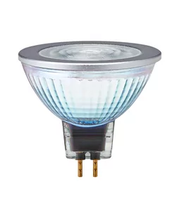 Żarówka Led Gu5.3 Mr16 8W = 50W 621Lm 4000K Neutralna 36° Cri90 12V Osram Superstar Ściemnialna - Żarówki LED - miniaturka - grafika 1