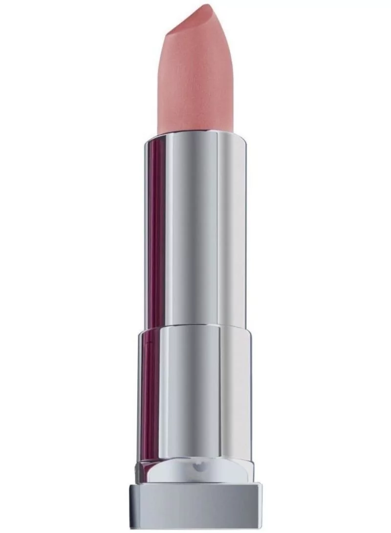 Maybelline New York Color Sensational nr 140 intense pink - Ceny i opinie  na | Lippenstifte