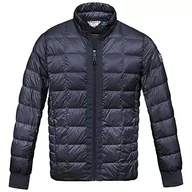 Kurtki męskie - Dolomite Męska kurtka Chaqueta Ms Corvara Light Baby, Wood Blue, M - miniaturka - grafika 1