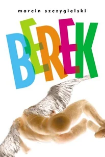 Berek (edycja kolekcjonerska) - Opowiadania - miniaturka - grafika 1