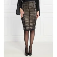 Spódnice - Twinset U&B Spódnica - miniaturka - grafika 1