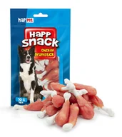 Przysmaki dla psów - GP10 Pałka kurczak &amp; kostka wapienna 70g - miniaturka - grafika 1