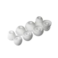 Akcesoria do słuchawek - Gumki do słuchawek Beats Flex / Beats X - miniaturka - grafika 1