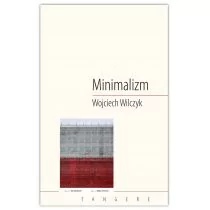 Convivo Minimalizm WILCZYK WOJCIECH - Poezja - miniaturka - grafika 1