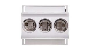 Kontakt Simon Gniazdo-bezpiecznikowe-D02-3278-3-VR-D02-E18-63A-400V-na-szynę LD02K63-3KS - Gniazdka elektryczne - miniaturka - grafika 2