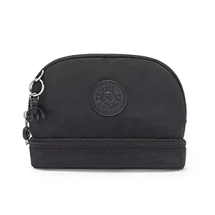 Kipling MULTI KEEPER, Duża Torebka, 6 x 80 x 38 cm, Black Noir, Czarny - Torebki damskie - miniaturka - grafika 1