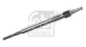 Świece żarowe - Świeca żarowa FEBI BILSTEIN 176187 N10579802 VW - miniaturka - grafika 1