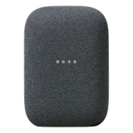 Głośniki przenośne - Inteligentny Głośnik Google Nest Audio Czarny (Charcoal) Faktura VAT 23%, oficjalna dystrybucja, darmowa dostawa - miniaturka - grafika 1