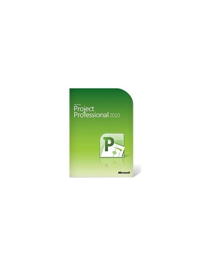 Microsoft Licencja SPLA LSA/PrjctPro/NON MVL SAL+SvrSAL