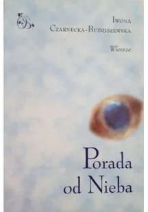 Porada do Nieba Autograf autora - Poezja - miniaturka - grafika 1