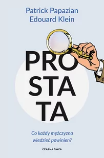 Prostata - Książki medyczne - miniaturka - grafika 2