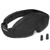 Akcesoria do bielizny - Opaska na oczy CABEAU Midnight Magic - miniaturka - grafika 1