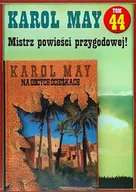 Czasopisma - Karol May Mistrz Powieści Przygodowej - miniaturka - grafika 1
