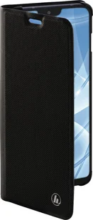 Hama Hama Slim Pro, Folio, LG, V40 ThinQ, 16.5 cm 6.5", Black - Etui i futerały do telefonów - miniaturka - grafika 1