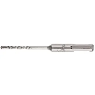 Graphite Wiertło z uchwytem SDS-plus 6x210mm 57H410 - Wiertła - miniaturka - grafika 1