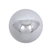 Dom i wnętrze OUTLET - Klosz kula, średnica 14 cm – grafit (｡◕‿◕｡) POLSKI SOLIDNY PRODUCENT ‼️| 30 LAT NA RYNKU ‼️| WYSYŁKA 24H ‼️ II GWARANCJA JAKOŚCI|| NEGOCJUJ 783-200-183 lub napisz sklep@kaja.com.pl - miniaturka - grafika 1