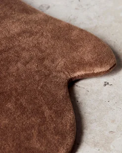 Meraki Tanning Glove Vinca Brown - Pozostałe akcesoria do kąpieli i SPA - miniaturka - grafika 6