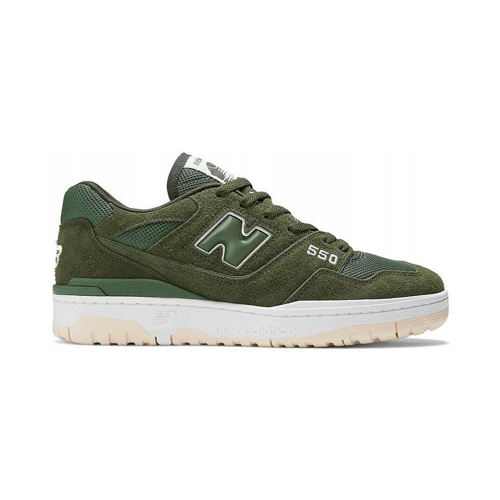 Buty New Balance BB550PHB