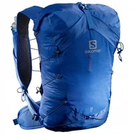 Plecaki - Plecak Salomon Xa 35 Nautical Blue Rozmiary M/L - miniaturka - grafika 1
