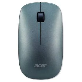 Acer Slim (GP.MCE11.012) Niebieska - Myszki - miniaturka - grafika 1