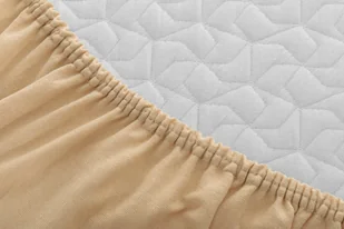 Prześcieradło 160 x 200 Jersey z Gumką Janet 04 - Prześcieradła - miniaturka - grafika 5