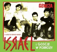 Rock - Geneza [Digipack] Izrael - miniaturka - grafika 1