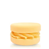 Kosmetyki do kąpieli - Stara Mydlarnia Sweet Macarons Mango Kula Do Kąpieli 100g - miniaturka - grafika 1